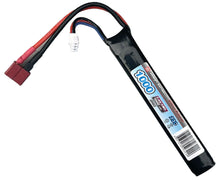 ACM 7.4v 1000mAh 20C+ Lipo Battery (VZ58 Compatible - Deans)