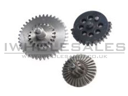 Internal Gear Set for A&K M249/M60/PKM