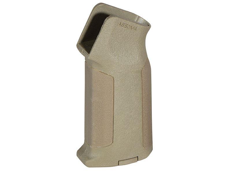 Ares Amoeba Pro Pistol Grip (Tan - AM-HG006-DE)