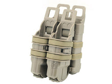 FMA FastMag Pistol (Tan) (TB308)