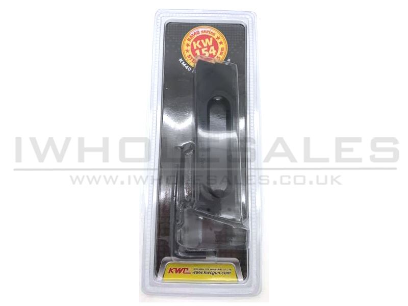 KWC 1911 Co2 Magazine for KM-47DHN (KW-084-20Rnd)