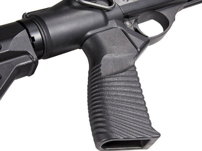 Secutor M870 Velites Invicta Gas Shotgun (M-lok - G-III - Black)