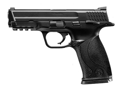 Tokyo Marui 9 Gas Blowback Pistol