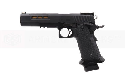 STI x EMG DVC 3-Gun 2011 Co2 Blowback Pistol (ST-DV0100-AG)