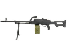 A&K PKM Support Rifle AEG