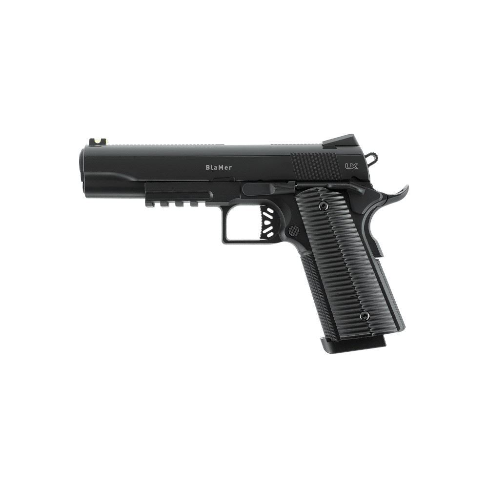 Umarex - WSL 5.8439 UX BlaMer Co2 Pistol By Umarex - UXBLM