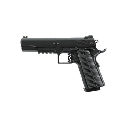 Umarex - WSL 5.8439 UX BlaMer Co2 Pistol By Umarex - UXBLM