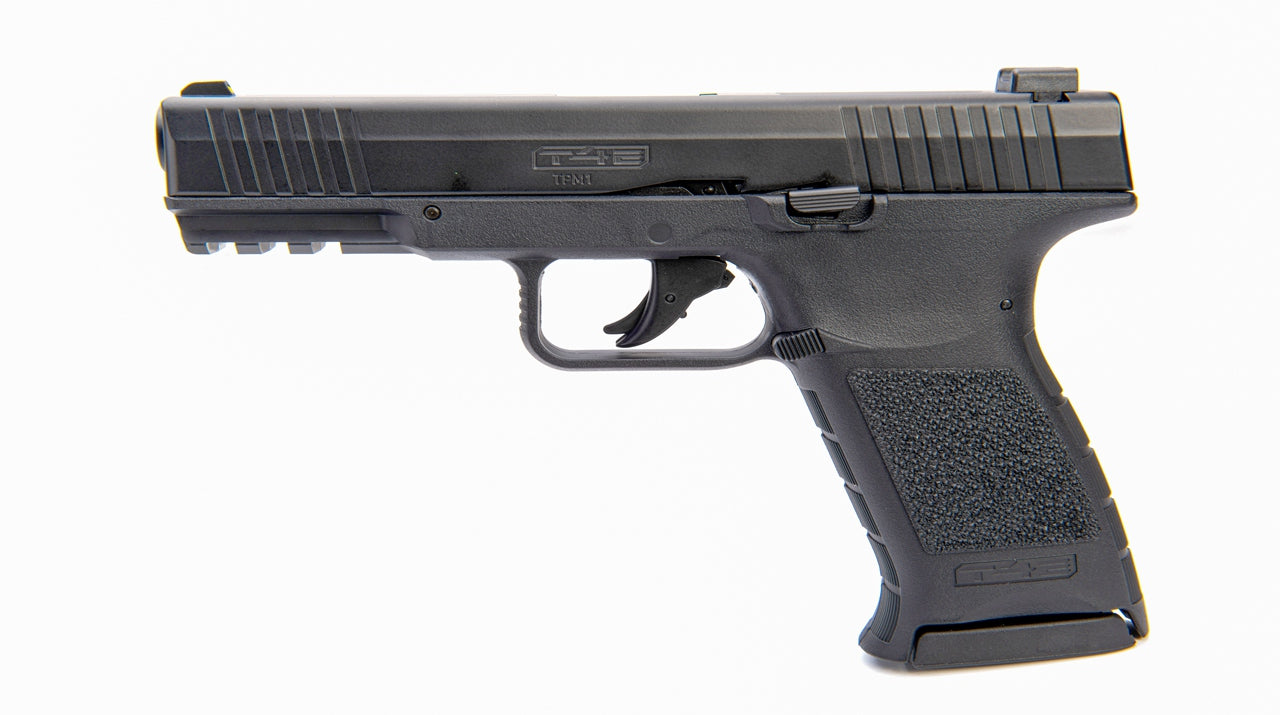 Umarex T4E TPM1 0.43 Cal. Co2 Paintball Pistol