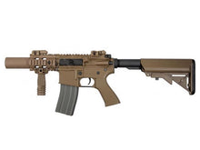 ARES M4 CQC AR021 AEG (Tan )