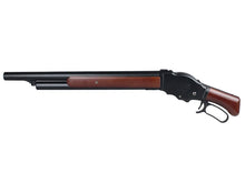 S&T M1887 Gas Shell Ejecting Shot Gun (Real Wood - STGS07S)