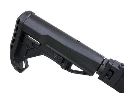 G&G AK PRK9 RTS AEG (Black - RTS - GRK-9MM-RTS-BNB-NCM)
