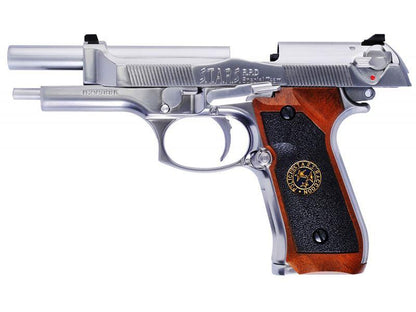 WE Samurai Edge Silver Standard M9 Style (WE-71030)