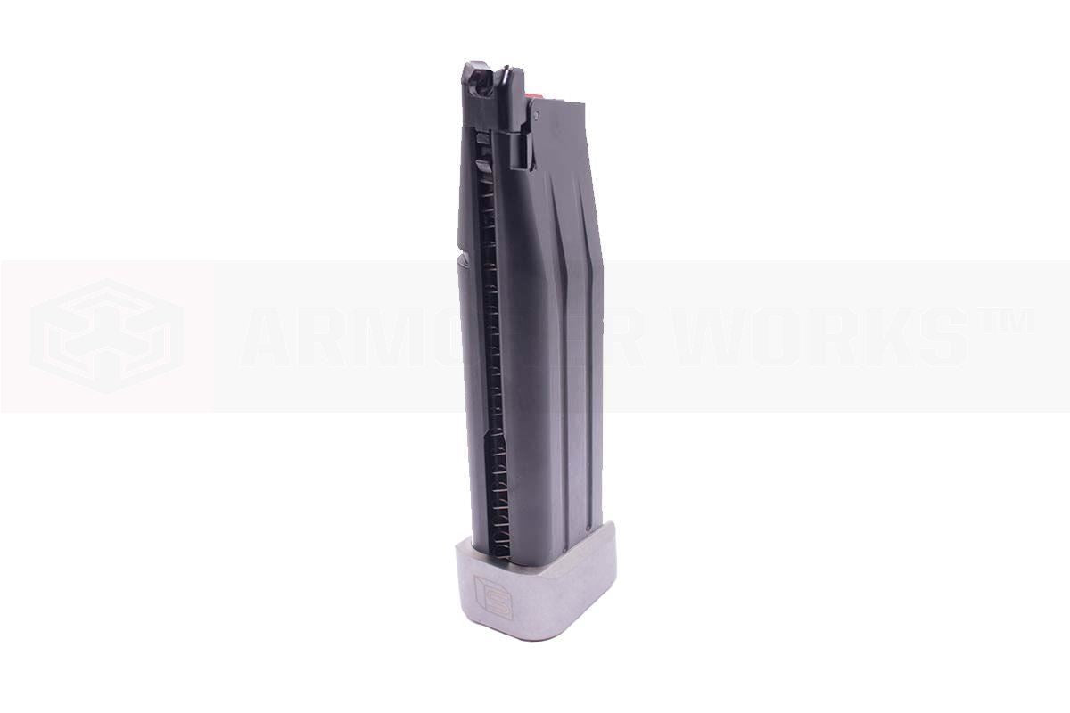 [Air Gun] SAI x EMG 2011 DS Co2 Magazine (SA-DSMC02-AG - 4.5mm/.177)