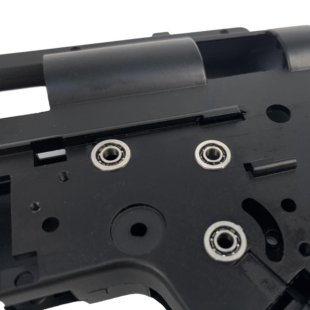 Rossi Reinforced Gearbox Shell V2