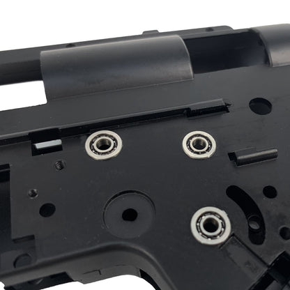 Rossi Reinforced Gearbox Shell V2