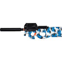 Gel Blaster - D90 - 2:3 Scale - Colours May Vary - Includes Battery and Charger