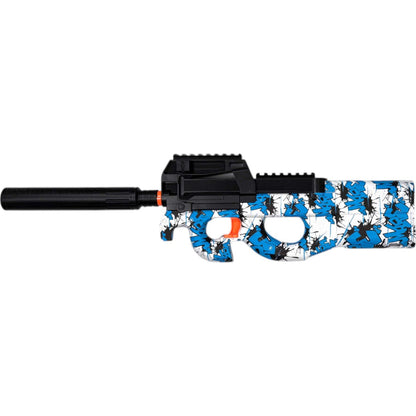 Gel Blaster - D90 - 2:3 Scale - Colours May Vary - Includes Battery and Charger