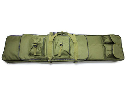 Big Foot Wargame Combat Tactical Gun Bag (120cm - Green)