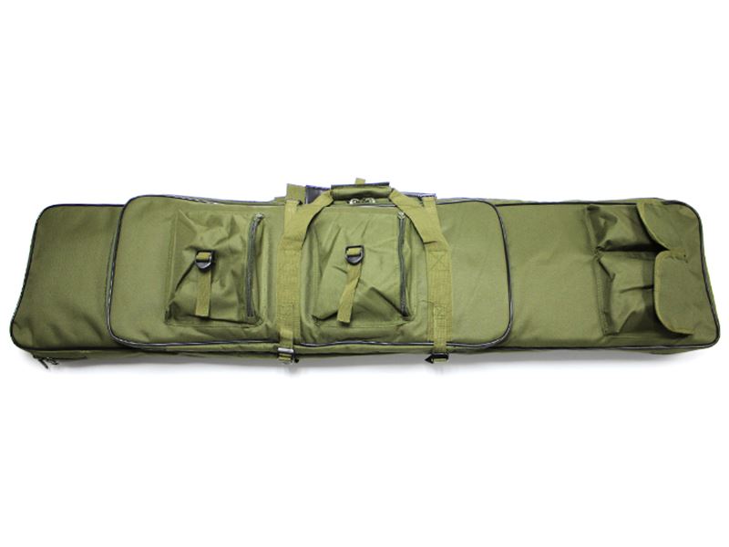 Big Foot Wargame Combat Tactical Gun Bag (120cm - Green)