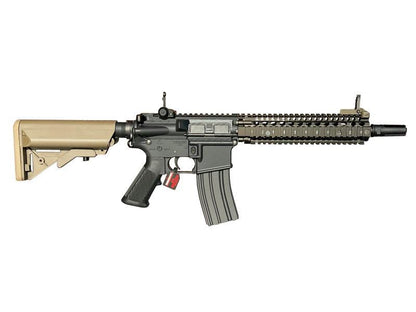 Tokyo Marui MK18 MOD1 AEG Recoil Rifle