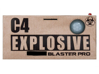 Precision Mechanics Airsoft Blaster Pro