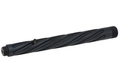 Ares Amoeba Striker Series Spiral Fluted Outer Barrel (Short - AS-OB-001-S)