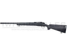 Classic Army SR40 LTR Sniper Rifle (Black - NV - S016M-BK)