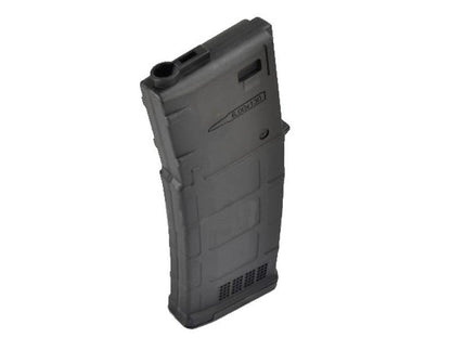 Ares M4 AMAG AEG Magazine (5pcs Box Set - 130 Rounds - Black - MAG-B-023-BK)