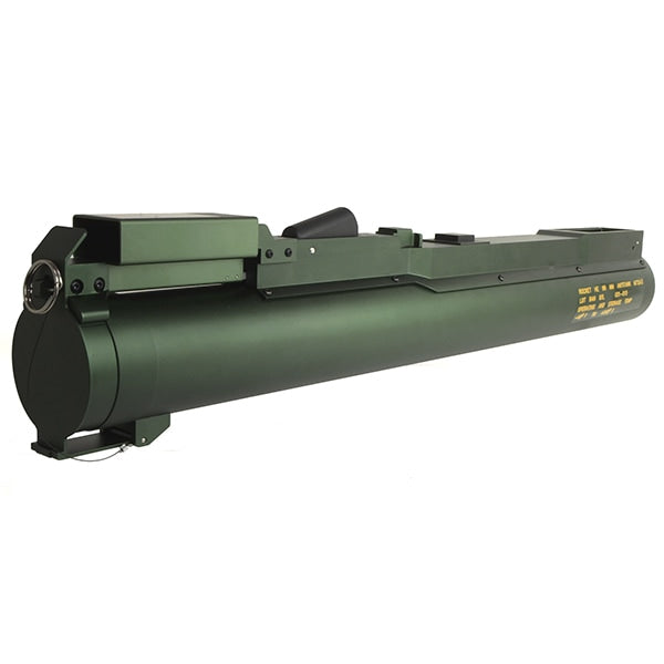 Arrow Dynamic M72A3
