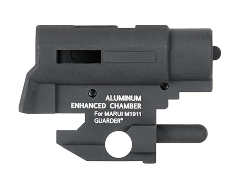 Guarder Enhanced Hop-Up Chamber Set For Army/Tokyo Marui M1911/MEU/Detonics (M1911-21(B))