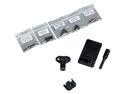 ACM RMR Mini Dot Sight (Tan)