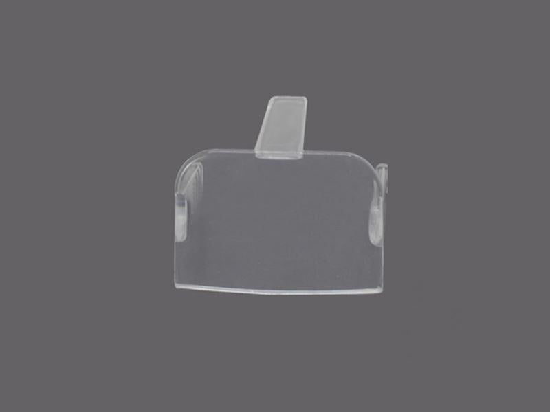 FMA EOT tech transparent plastics protect cover (TB959)