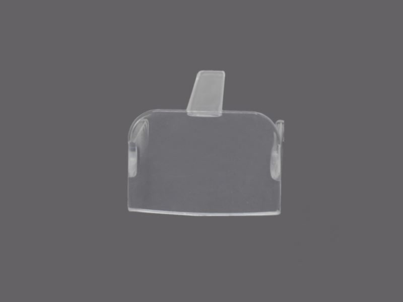 FMA EOT tech transparent plastics protect cover (TB959)
