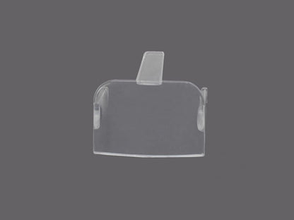 FMA EOT tech transparent plastics protect cover (TB959)