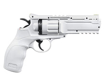 Elite Force by Umarex H8R Gen2 CO2 Powered Airsoft Revolver (White - 2.6492)