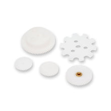 Laylax Polymer Spare Gear Set for BB Loader