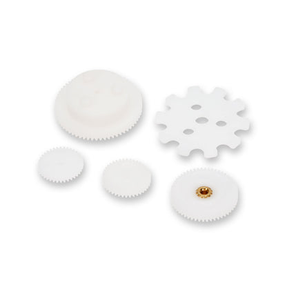 Laylax Polymer Internal Spare Gear Set for Automatic High Capacity BB Loader