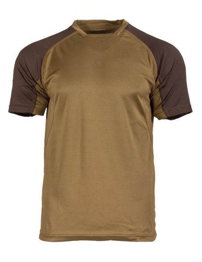 Ragnar Raids LOKI T-Shirt - c.Coyote - Size S