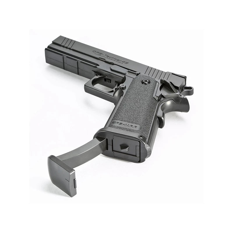 Tokyo Marui EBB Hi-Cap 4.3 Black (Requires 4 x AAA Battery)