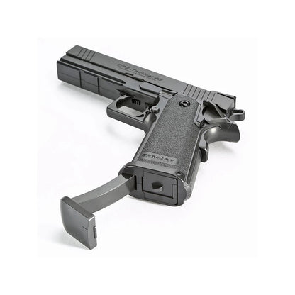 Tokyo Marui EBB Hi-Cap 4.3 Black (Requires 4 x AAA Battery)