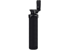 Big Foot BB Pellet Storage Bag (3000 Rounds - Black)