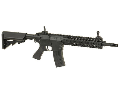 Cyma M4 CQB RIS AEG (Black - CM501)