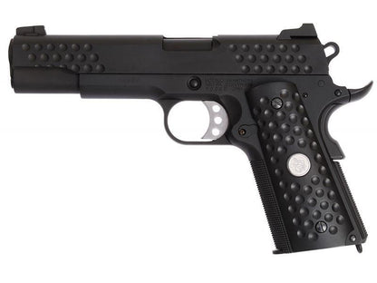 WE Knight Hawk Black 1911 Full Metal GBBP (WE-71028)