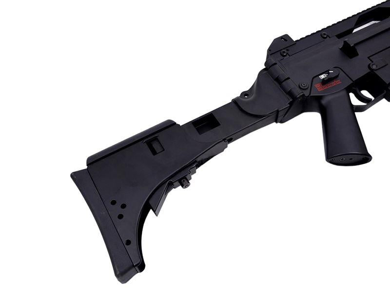 Golden Eagle G39CV Sports Line (Black - Inc. Battery and Charger)