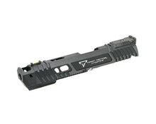 TTI Licensed JW4 Combat Master Black Metal Slide | Wholesale