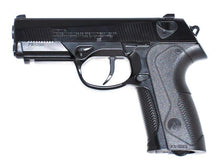 Hwasan Co2 Pistol PX4 (Full Metal) (Black)