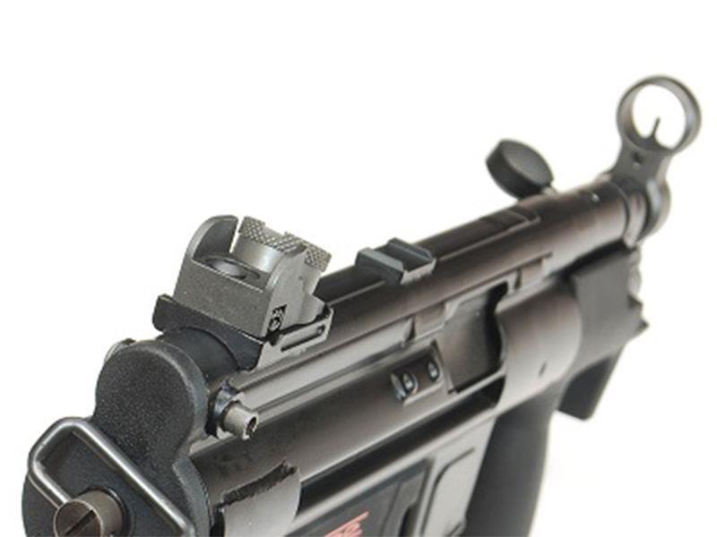 WE Apache SMG GBBR