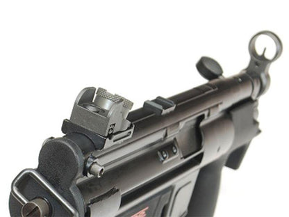WE Apache SMG GBBR