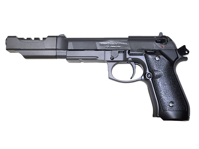 HG-199U-C Metal Gas Gun