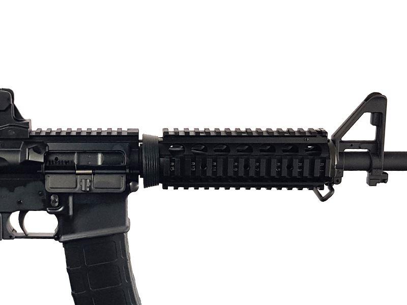 Colt M4 RIS Gas Blowback Rifle (Cybergun - 180559)